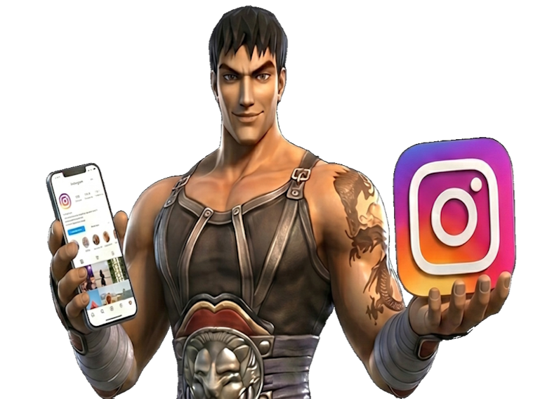 Instagram